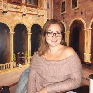 Meet your Posher, Amanda